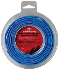 Gardner Bender HST-101 Heat-Shrink Tubing Blue