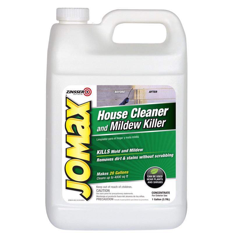 RUST-OLEUM 60101 Mildewcide Concentrate
