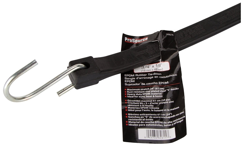 MINTCRAFT FH64088 S-Hook, 19"