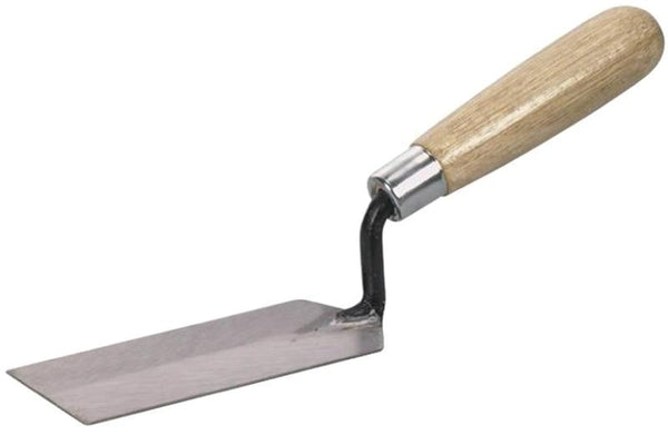 Qlt Masonry Margin Trowel 5 X 1 1/2 934