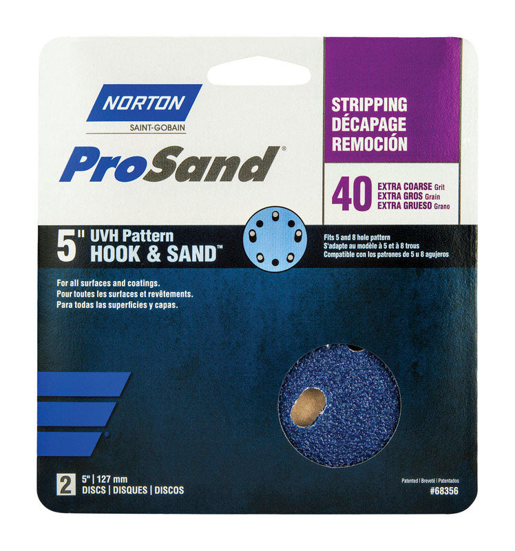 Strip Disc 5 Xcrs 40g