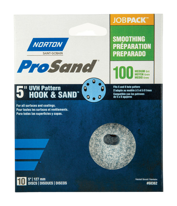 Norton Abrasives - St. Gobain
