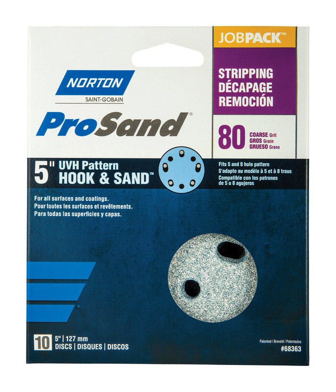 Norton Abrasives - St. Gobain