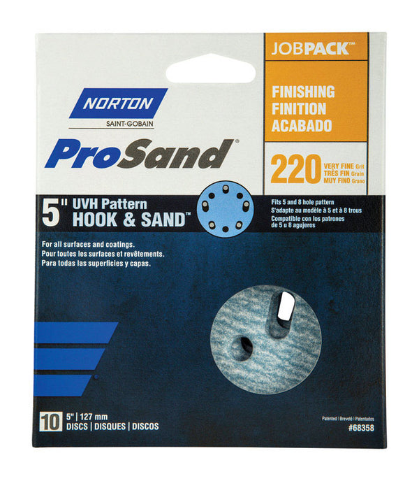 Norton Abrasives - St. Gobain 07660768358