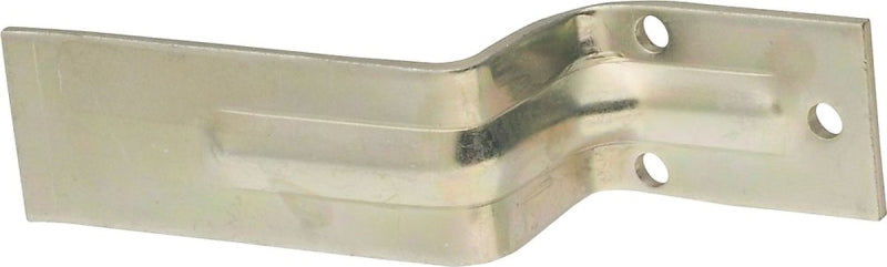 National Hardware N100-792 15 Bar Holder in Zinc plated,,1 Pack
