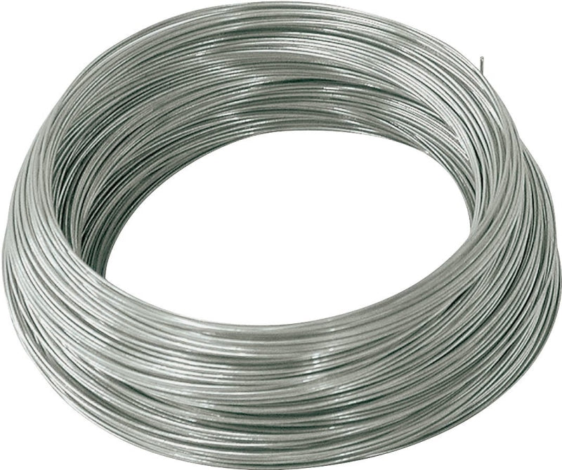 OOK 50137 24 Gauge, 250ft Steel Galvanized Wire