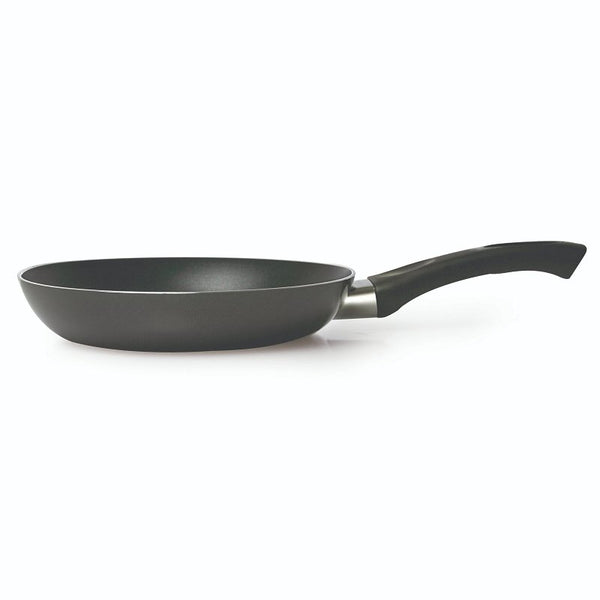 Ecolution Elements Eco-Friendly 8 Inch Fry Pan, Grey, 8 Inch - Fry Pan EEGY-5120