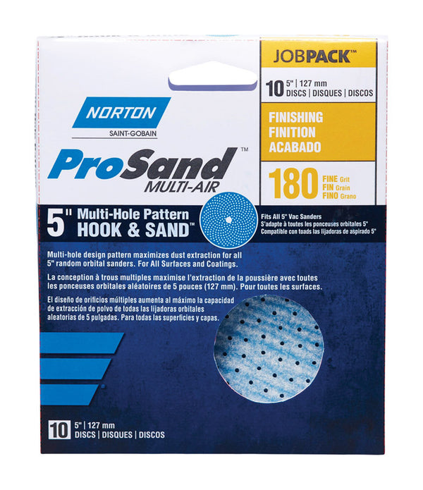 Manufacturers Direct 5 X Uh 3x Disc Job Pack 180 07660703219