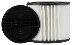 Shop Vac Cartridge Filter 9030433