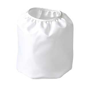 Shop-Vac 901-15-00 Super Performance Dacron Cloth Filter, 1, White