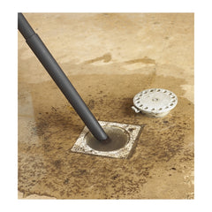 Shop-Vac 9061433 Vacuum Extension Wand, Black