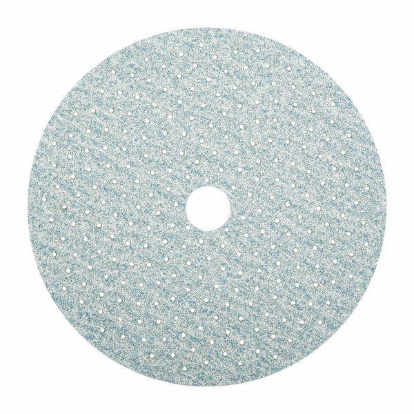 Norton 5xuh 3x H&L Sand Disc 120 Ceramic Alumina 07660704035
