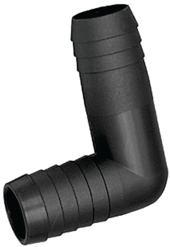 GREEN LEAF EB 200 P Hose Elbow & Barb-90 Deg, 2"