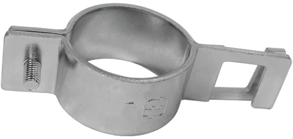 Green Leaf Clamp Boom Quick Conn Rnd 1IN Bq 11-1 R 1PK