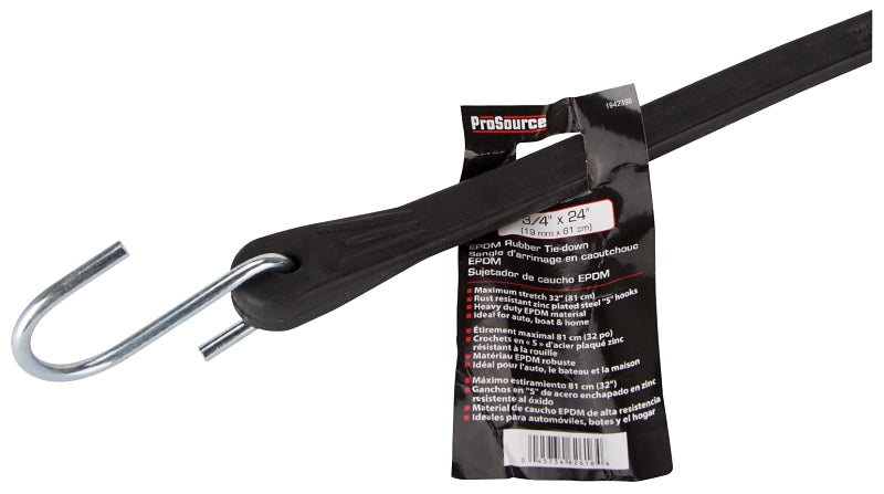 MINTCRAFT FH64088-1 Metal Hook, 24&quot