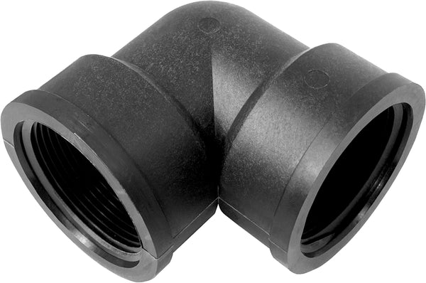 Terremax ELF12PBG1 Pipe Elbows