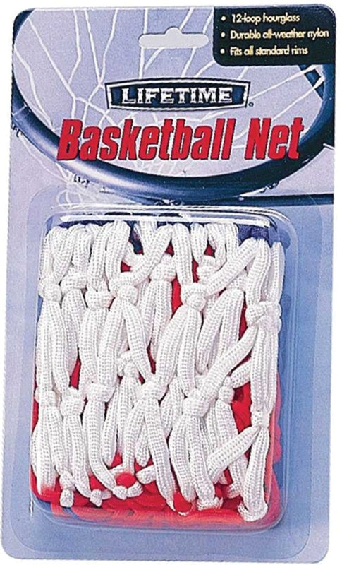 Lifetime Products Net Basketball All Weather Nylon 776