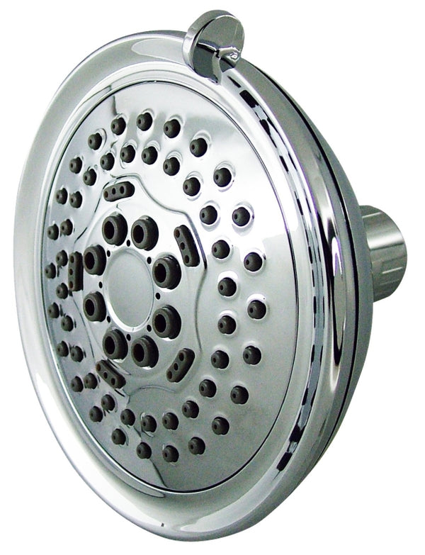 Boston Harbor S1254H00CP Shower Head
