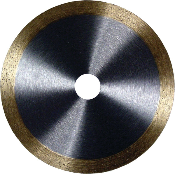 Diamond Products Core Cut 20675 4-1/2-Inch by 0.060 Delux Cut Dry Tile Blades