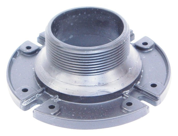 UNITED STATES HDW P-110C Commode Closet Flange, Pack of 1