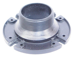 UNITED STATES HDW P-110C Commode Closet Flange, Pack of 1
