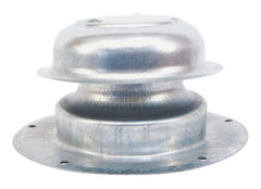 UNITED STATES HDW V015C V-015C Mobile Home Plumbing Cap