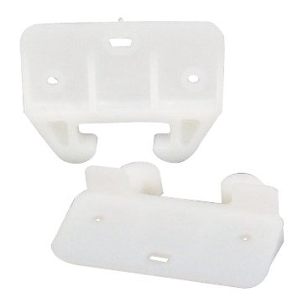 United States Hdwe. Drawer Slide WP-8813C