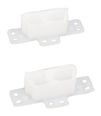 US Hardware United States Hdwe. WP-8815C Drawer Mounting Bracket
