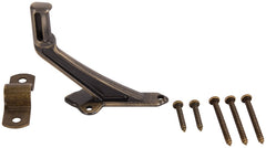 ProSource 61-Z081 handrail bracket, Zinc