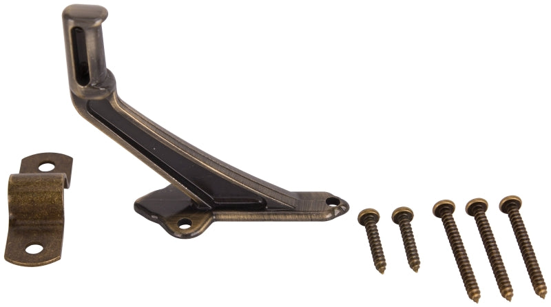 Mintcraft 61-Z081 61-Z081 Antbrs Handrail Brkt
