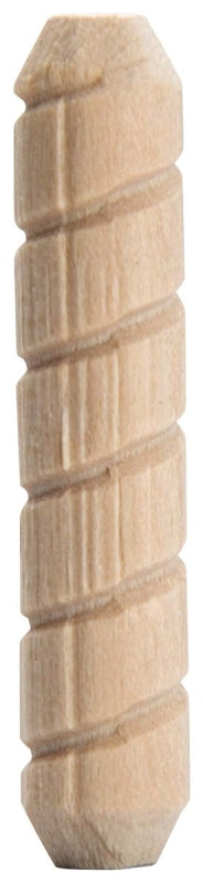 WADDELL MANUFACTURING 778-CS DOWELPIN SPIRAL 1/2X2