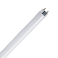 Feit Electric F15T8/CW 15W Cool White 18" Fluorescent T8 Tube G13 Bi-Pin Base F15T8/CW/RP
