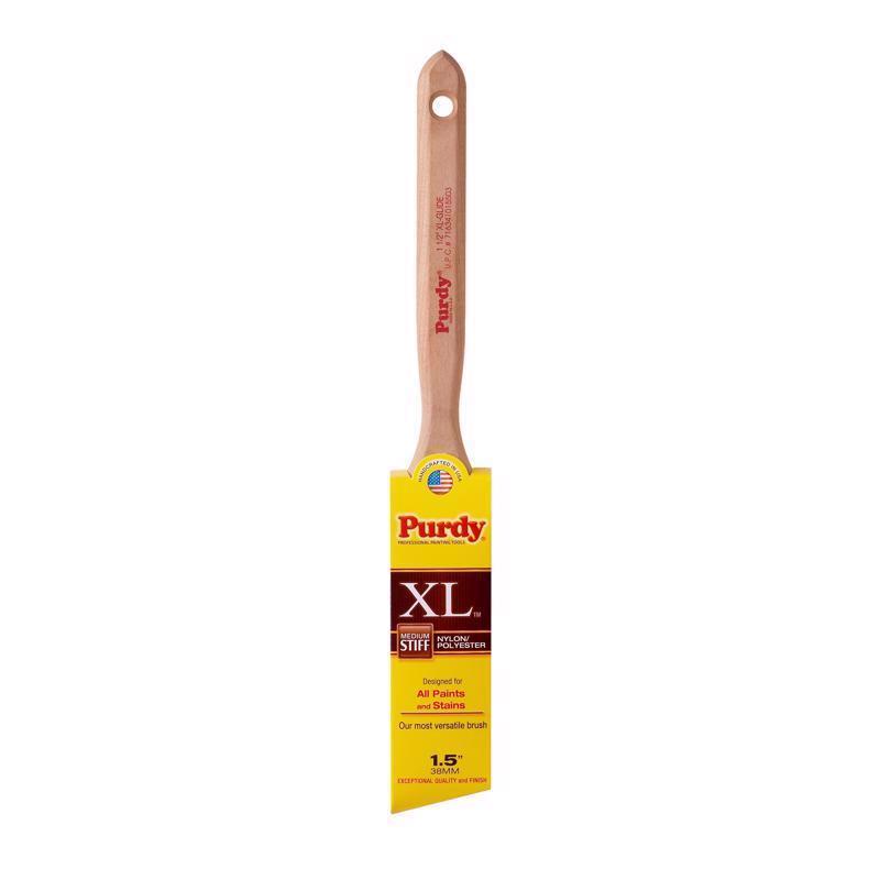 Purdy 152315 1-1/2 1-1/2" Professional Glide Paint Brush