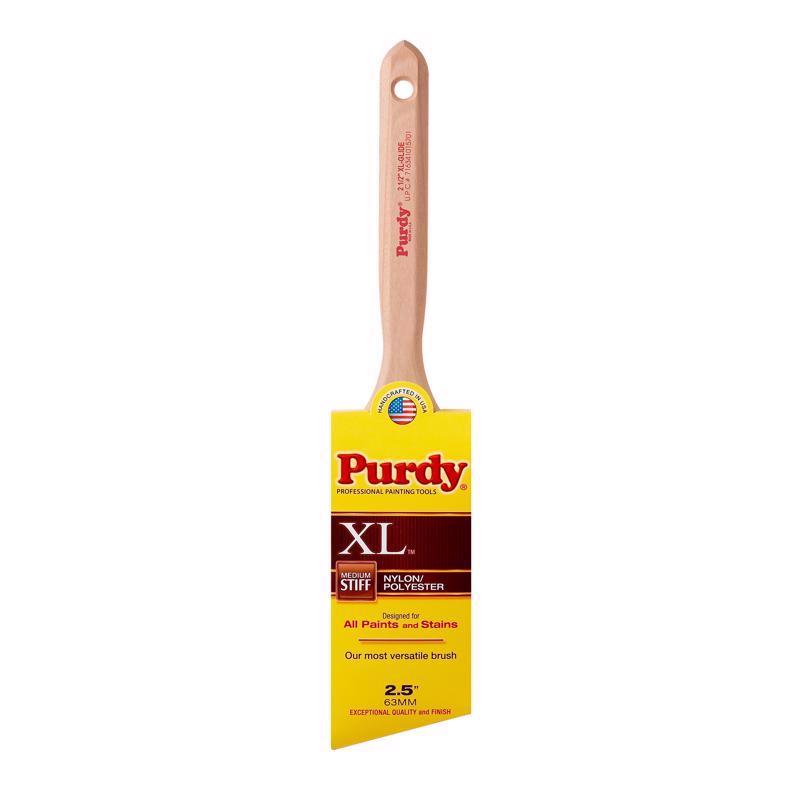 Purdy 152325 2-1/2 2-1/2" Professional Glide Paint Brush
