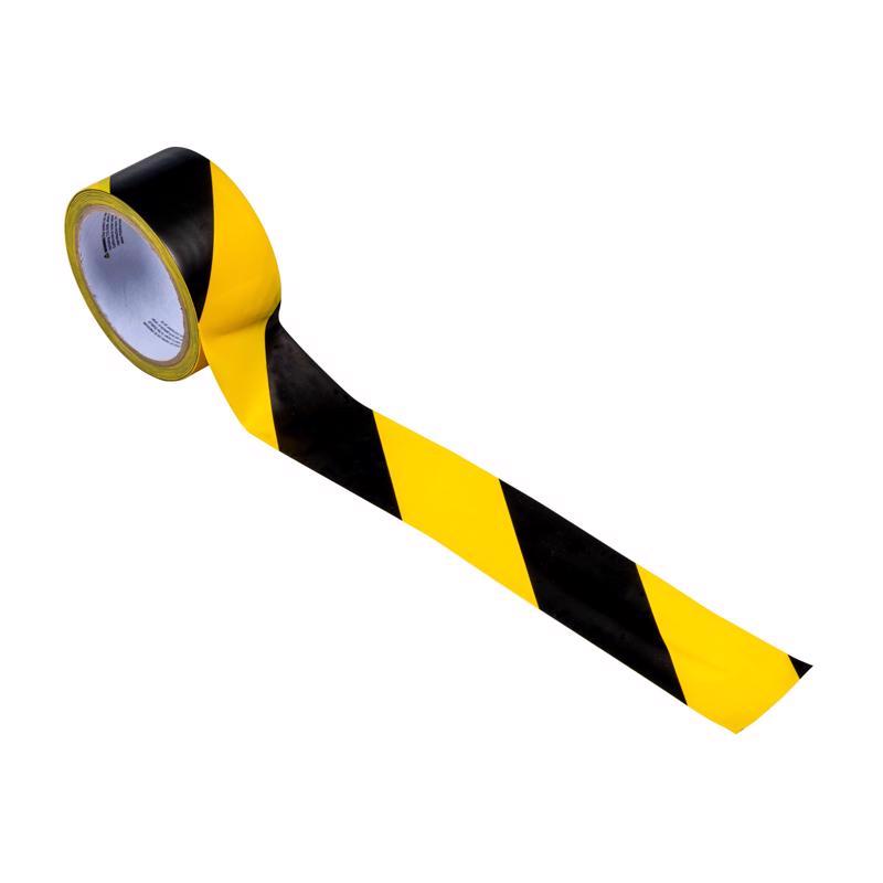 Hanson C H 15045 2" x 54' Tape,Black