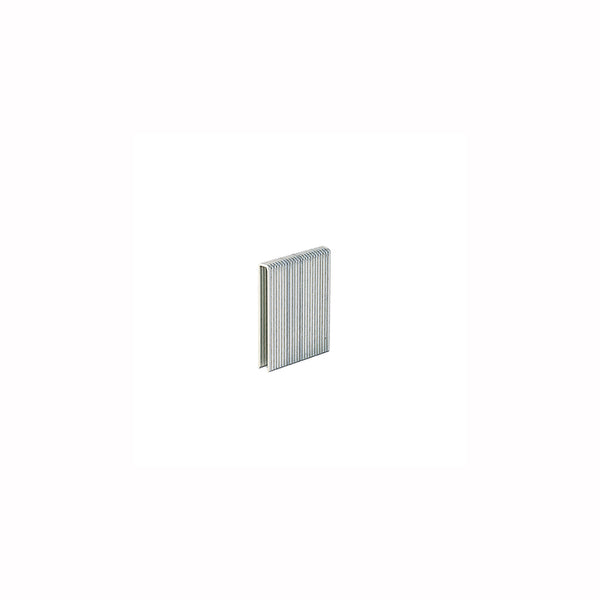 Grip Rite Prime Guard GRL11 18-Gauge Galv L-Style Narrow Crown Staples 3/4-inch by 1/4-inch (5,000-Pack), Steel