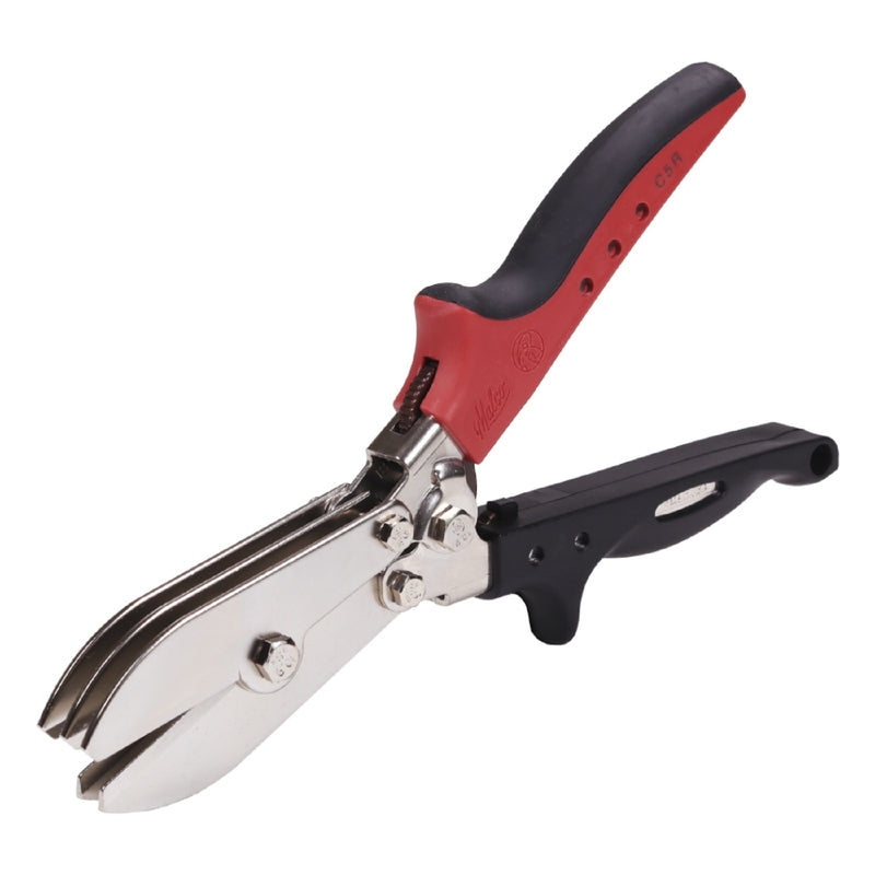 Malco C5R 5-Blade Pipe Crimper