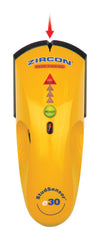 Zircon 63569 Stud Sensor, yellow