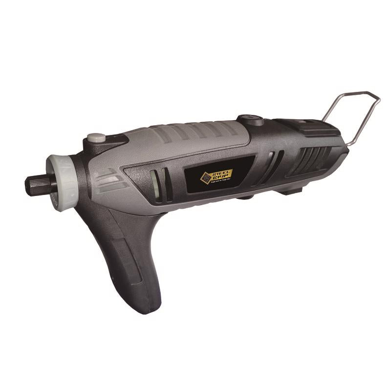 STEEL GRIP Rotary Tool KIT 190PC (Pack of 1)