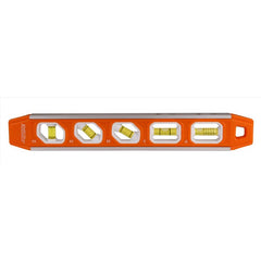 Johnson 1422-1200 Torpedo Level, Orange
