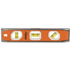 Johnson 1435-1000 Torpedo Level, Orange