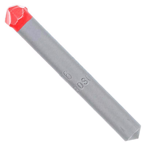 Diablo 5/16 in. Tile & Stone Carbide Tipped Drill Bit DMANS1040