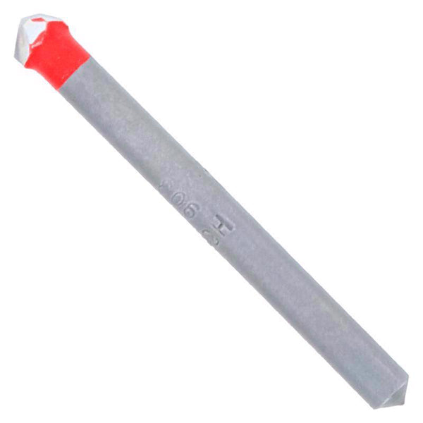 Freud Diablo DMANS1030 1/4 in. Tile & Stone Carbide Tipped Drill Bit