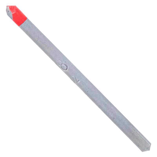 Diablo DMANS1010 1/8 in. Tile & Stone Carbide Tipped Drill Bit