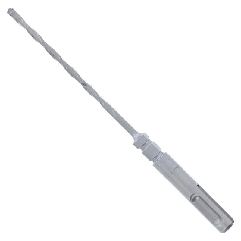 Diablo 5/32"x3-1/2"x6" SDS+ Full Carbide Head Concrete Anchor Hammer Drill Bit