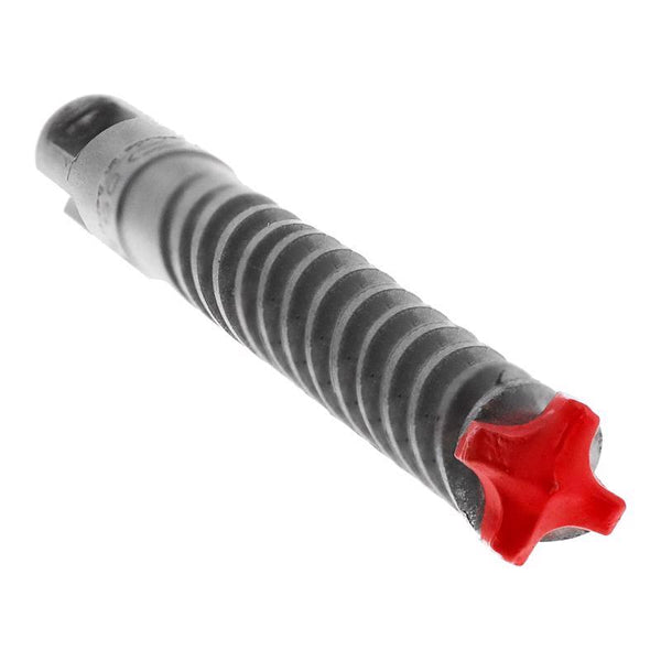 Diablo DMAPL4174 7/16 in. x 4 in. x 6 in. Rebar Demon SDS-Plus 4-Cutter Full Carbide Head Hammer Bit