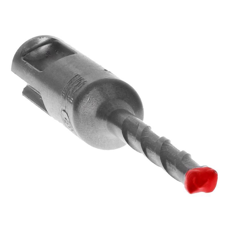 Diablo 5/32" x 2"x4" Rebar Demon SDS-Plus 4-Cutter Full Carbide Head Hammer Bit