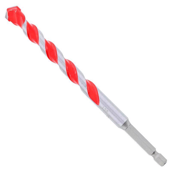 Diablo DMARG1140 7/16 in. x 4 in. x 6 in. SPEEDemon Red Granite Carbide Tipped Hammer Drill Bit