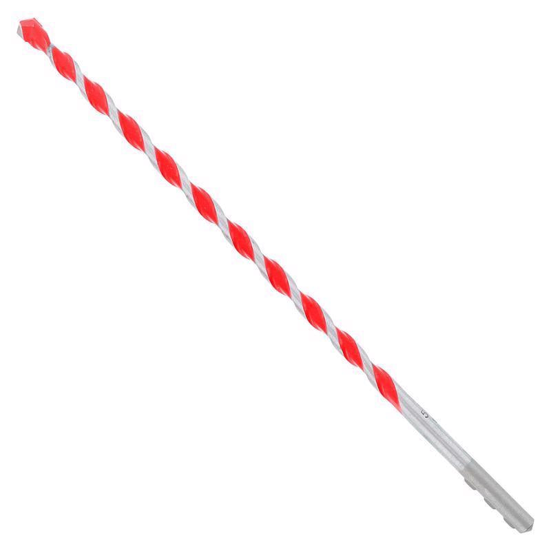 Diablo 5/16" x 8" x 10" SPEEDemon Red Granite Carbide Tipped Hammer Drill Bit