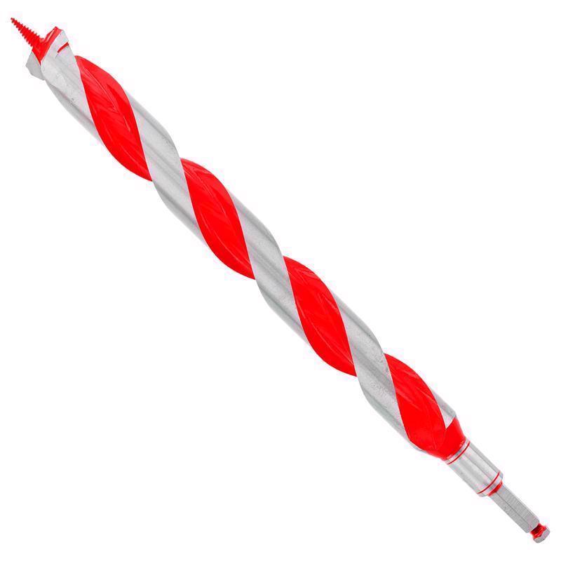 Diablo 1-1/2 in. x 17-1/2 in. Auger Bit